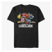 Queens Hasbro Vault Transformers - Robots In Disguise Unisex T-Shirt