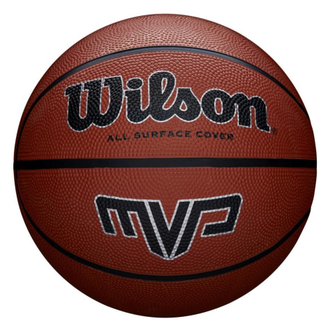 Wilson MVP Bskt WTB1419XB