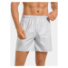 Hanro Boxerky 75764 Biela