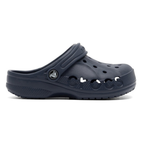 Crocs Šľapky BAYA CLOG K 207013-410 Tmavomodrá