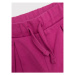 Coccodrillo Teplákové nohavice WC2120101OVE Ružová Regular Fit