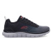 Skechers Sneakersy TRACK RIPKENT 232399 BKCC Čierna