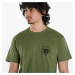 Tričko Horsefeathers Roar II T-Shirt Loden Green