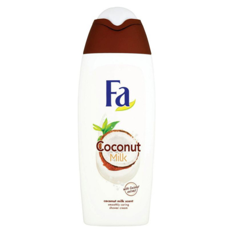 FA sprchový gél Coconut Milk