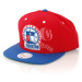 Mitchell & Ness NBA Allstar Weekend Houston Red Royal