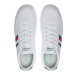 Tommy Hilfiger Sneakersy Th Basket Core Lite FM0FM05116 Biela