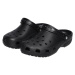 Crocs CLASSIC CLOG Unisex nazúvacia obuv, čierna, veľkosť 38/39