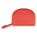 Oxybag Dámska peňaženka JUST Leather Coral