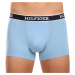 3PACK pánske boxerky Tommy Hilfiger viacfarebné (UM0UM03185 0UM)