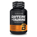 BiotechUSA Caffeine & Taurine 60 kapsúl