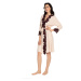 Effetto Housecoat 03144 Creme