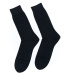 Dagi Navy Blue 2-Pack Cotton 30/1 Men's Socks