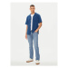 Levi's® Džínsy 511™ 04511-5849 Modrá Slim Fit