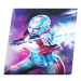 Gamegenic Marvel Champions Fine Art Sleeves (50+1 Sleeves) - Guardians of the Galaxy - Obaly na 