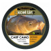 Sema vlasec carp camo zelená 1200 m-priemer 0,20 mm / nosnosť 5,85 kg