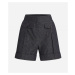 Šortky Karl Lagerfeld Klxav Tailored Dnm Look Shorts Dark Blue