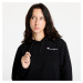 Mikina Champion Hooded Sweatshirt Black