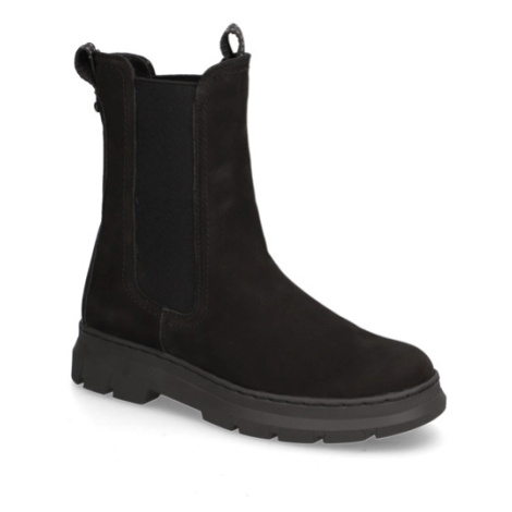 Nubukleder Chelsea Boot Pat Calvin