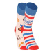 Veselé ponožky Dedoles Barbershop (GMRS1311) S