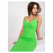 Dress-RV-SK-7687.30-light green