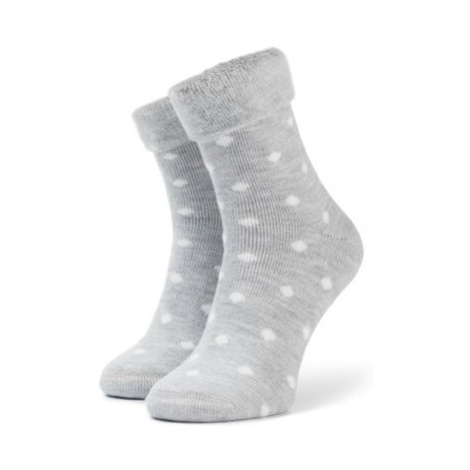 Ponožky Tom Tailor F09809 35-38 Elastan,polyester,Akryl