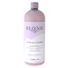 Rozjasňujúci šampón pre blond vlasy Inebrya Blondesse Blonde Miracle Shampoo -1000 ml (771026146