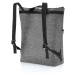 Chladiaca taška a batoh Reisenthel Cooler-backpack Twist silver