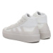 Adidas Sneakersy ZNSORED HI GZ2291 Biela