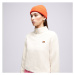 Ellesse Mikina Senatore Off Wht 1/2 Zip Track Top