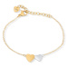 VUCH Madis Gold Bracelet