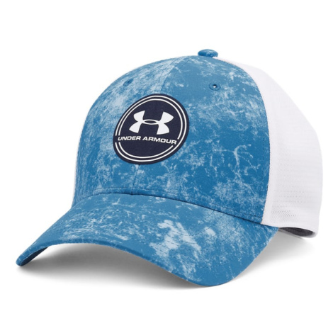 Iso-chill Driver Mesh Adj Under Armour