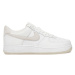 Nike Sneakersy Air Force 1 '07 Lv8 FN5832 100 Écru