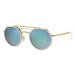 Ray-Ban RB3765 001/4O - ONE SIZE (53)