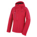 Women's softshell jacket HUSKY Sevan L pink