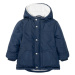 lupilu® Chlapčenská zimná bunda (námornícka modrá)