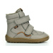 Froddo G3160232-4 Light Grey barefoot zimné topánky 30 EUR