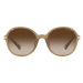 Ralph Lauren Slnečné okuliare '0RA5297U 600413'  svetlohnedá