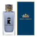 D&G K EDT-S 100ml