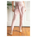 By Your Side Woman's Jogger Pants Stockholm Dusty Rose