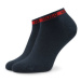 Hugo Vysoké pánske ponožky 50477874 Modrá