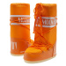 Dámske vysoké zimné topánky MOON BOOT Icon Nylon sunny orange