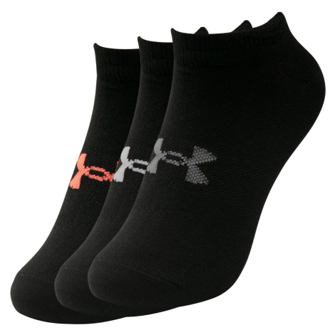 Dámske členkové ponožky Under Armour