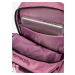 Fialovo-ružový dievčenský batoh Meatfly