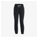 Tepláky Under Armour Rival Terry Jogger Black