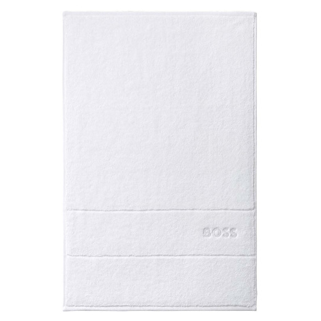 Malý bavlnený uterák BOSS 40 x 60 cm Hugo Boss