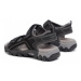 Superfit Sandále 6-00451-00 S Čierna