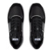 Pepe Jeans Sneakersy PMS30995 Čierna