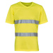 Yoko Reflexné funkčné tričko HVJ910 Hi-Vis Yellow