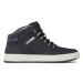 Timberland Sneakersy Davis Square Hiker TB0A2AQD0191 Tmavomodrá