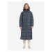 Blue Women's Winter Quilted Coat Tom Tailor Denim - Women